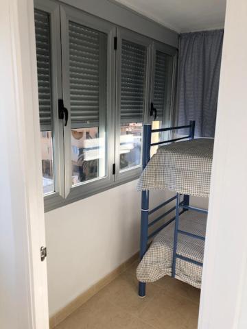 Calle Llentiscle, 5 de 03720 Calp  Buitenkant foto